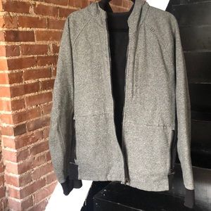 Men’s lululemon jacket
